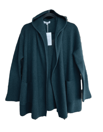 Elessi Knit Coats