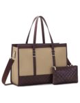 Tote Bag for Woman | Laptop Bags for Women Office Use