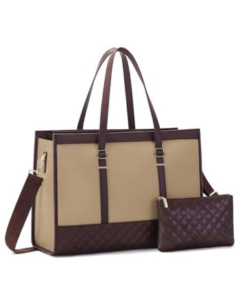 Tote Bag for Woman | Laptop Bags for Women Office Use